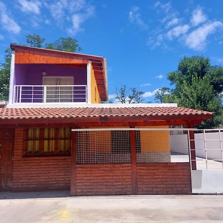Departamentos La Familia Nono Apartment Exterior photo