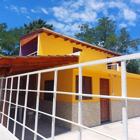 Departamentos La Familia Nono Apartment Exterior photo
