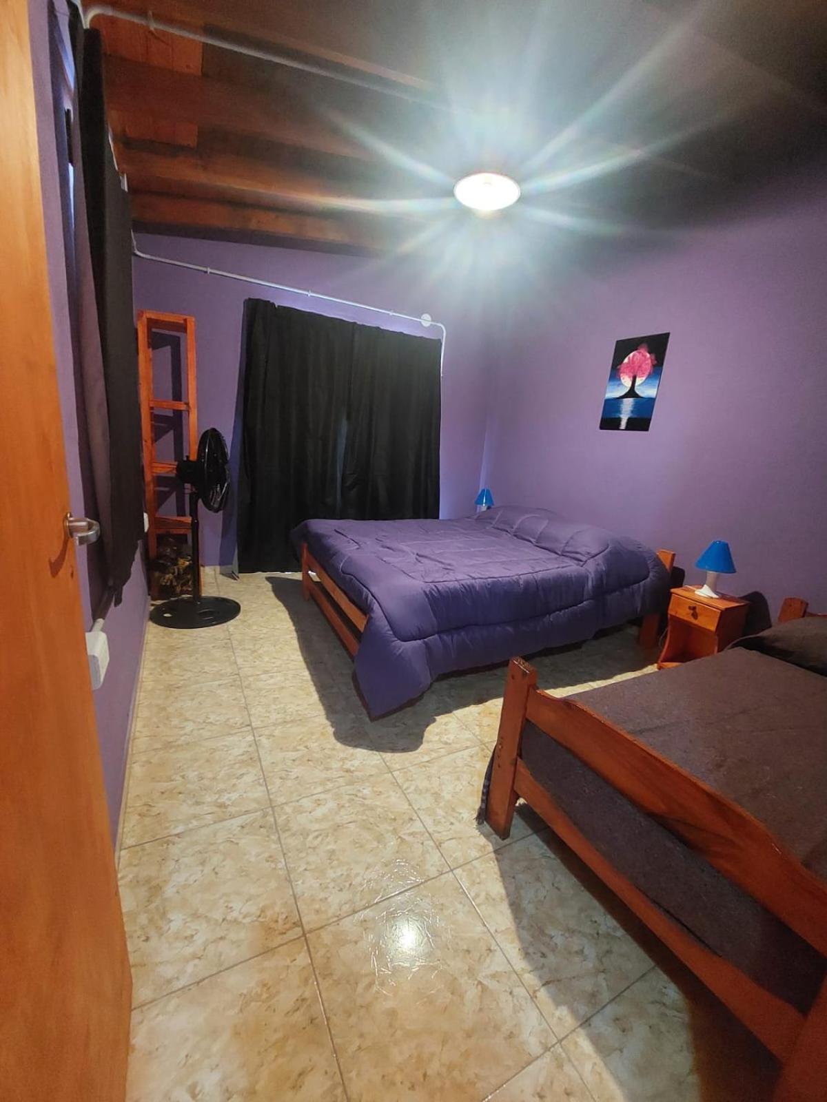 Departamentos La Familia Nono Apartment Exterior photo