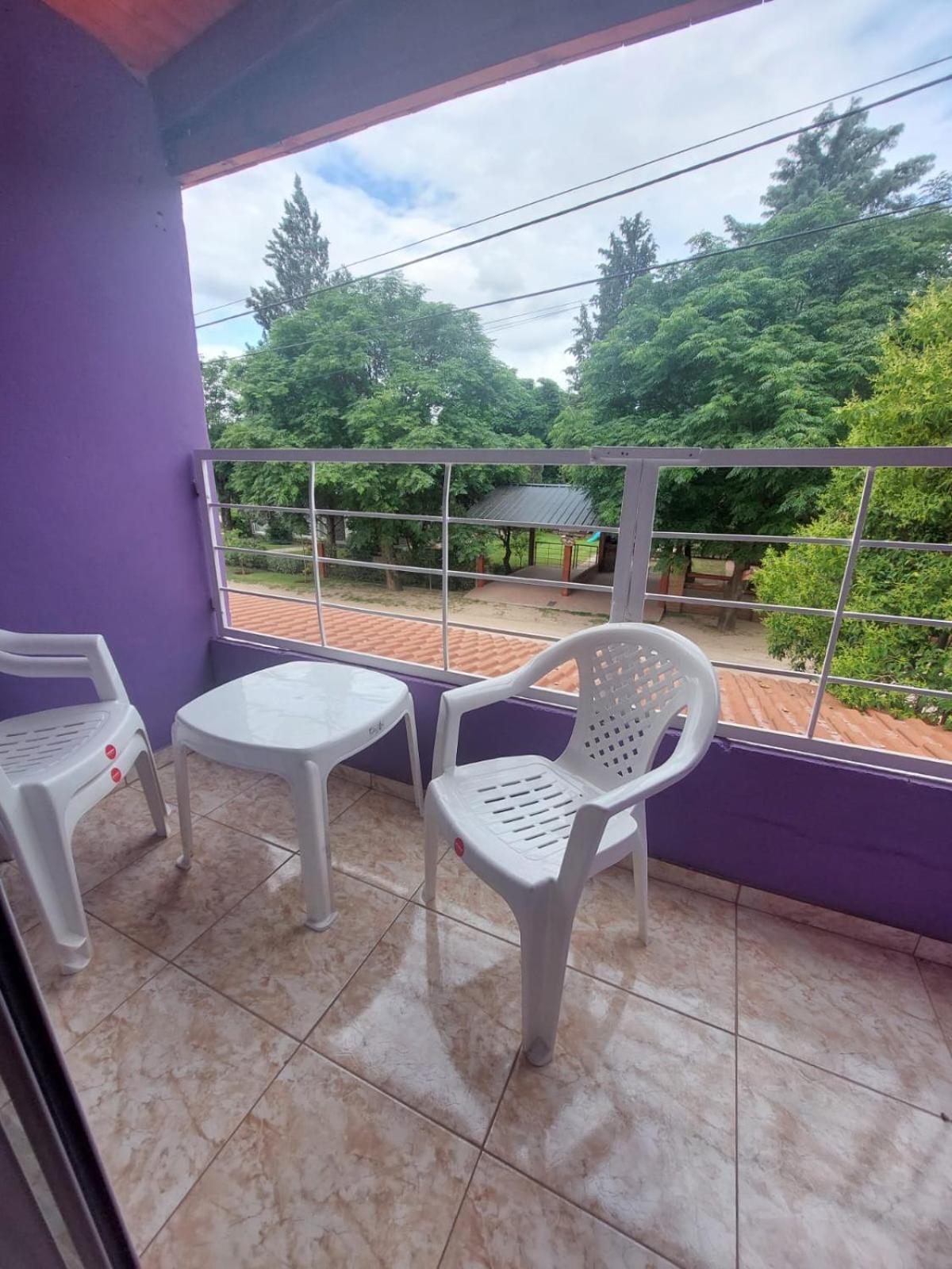 Departamentos La Familia Nono Apartment Exterior photo