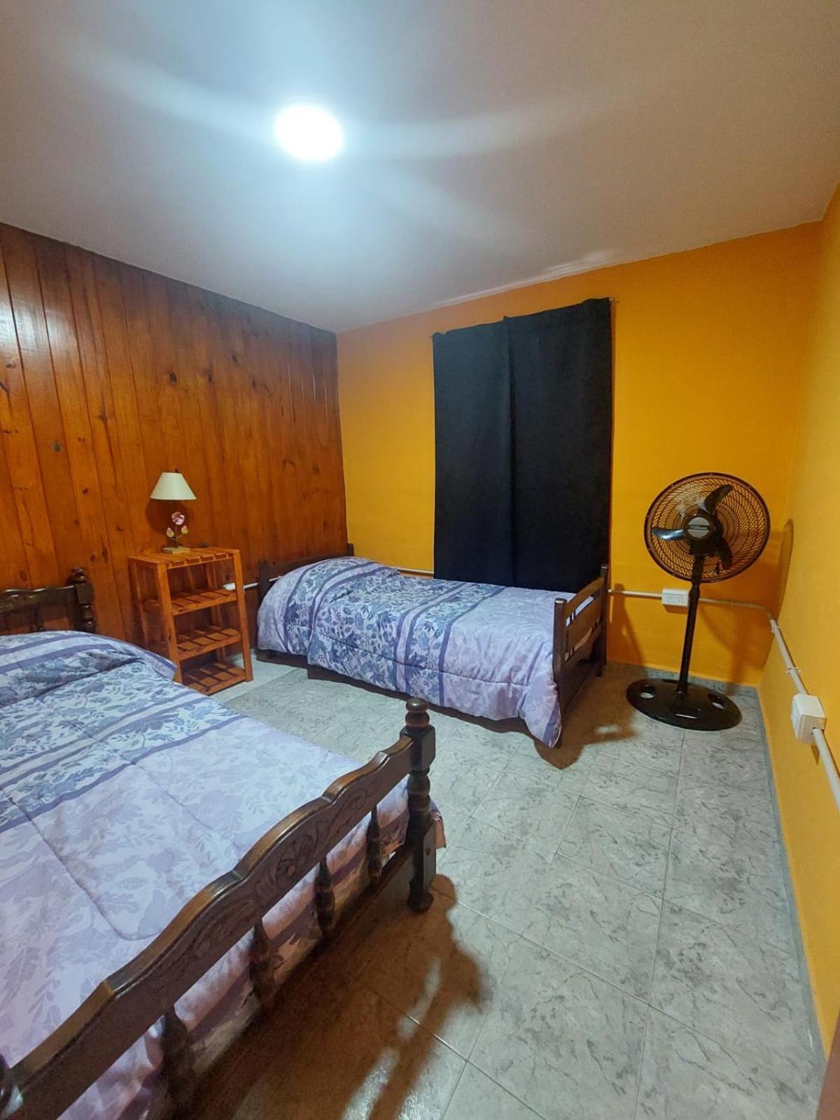 Departamentos La Familia Nono Apartment Exterior photo