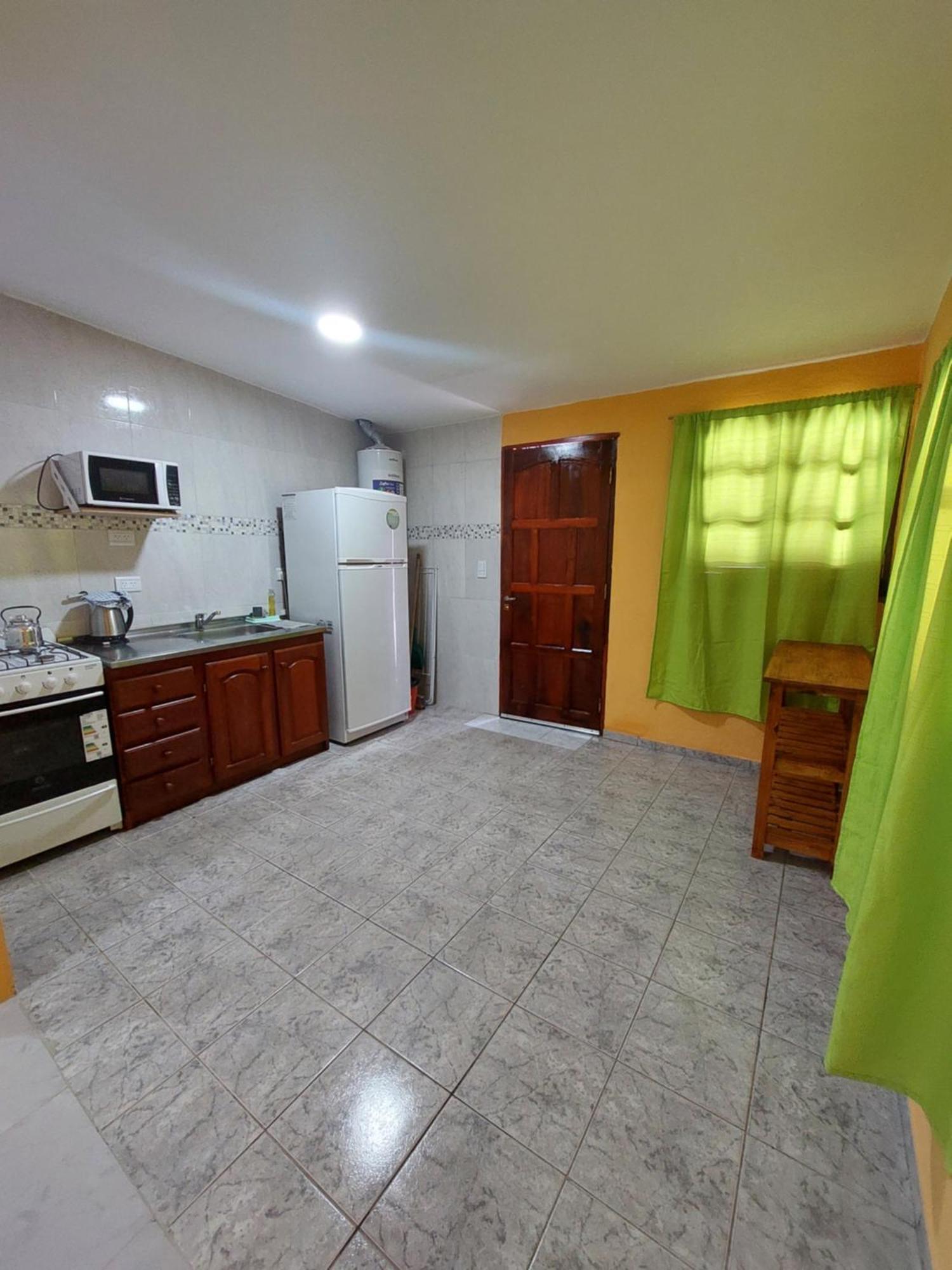 Departamentos La Familia Nono Apartment Room photo