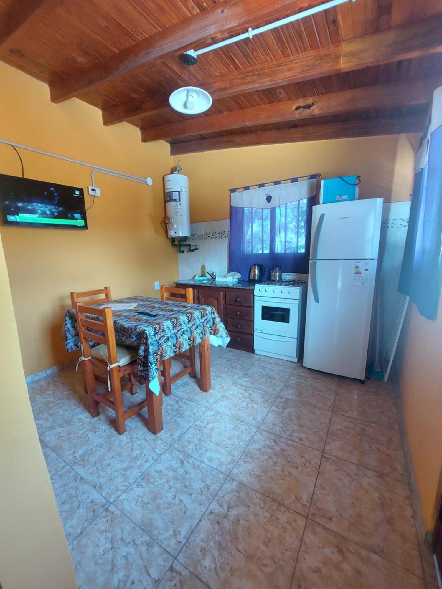 Departamentos La Familia Nono Apartment Room photo