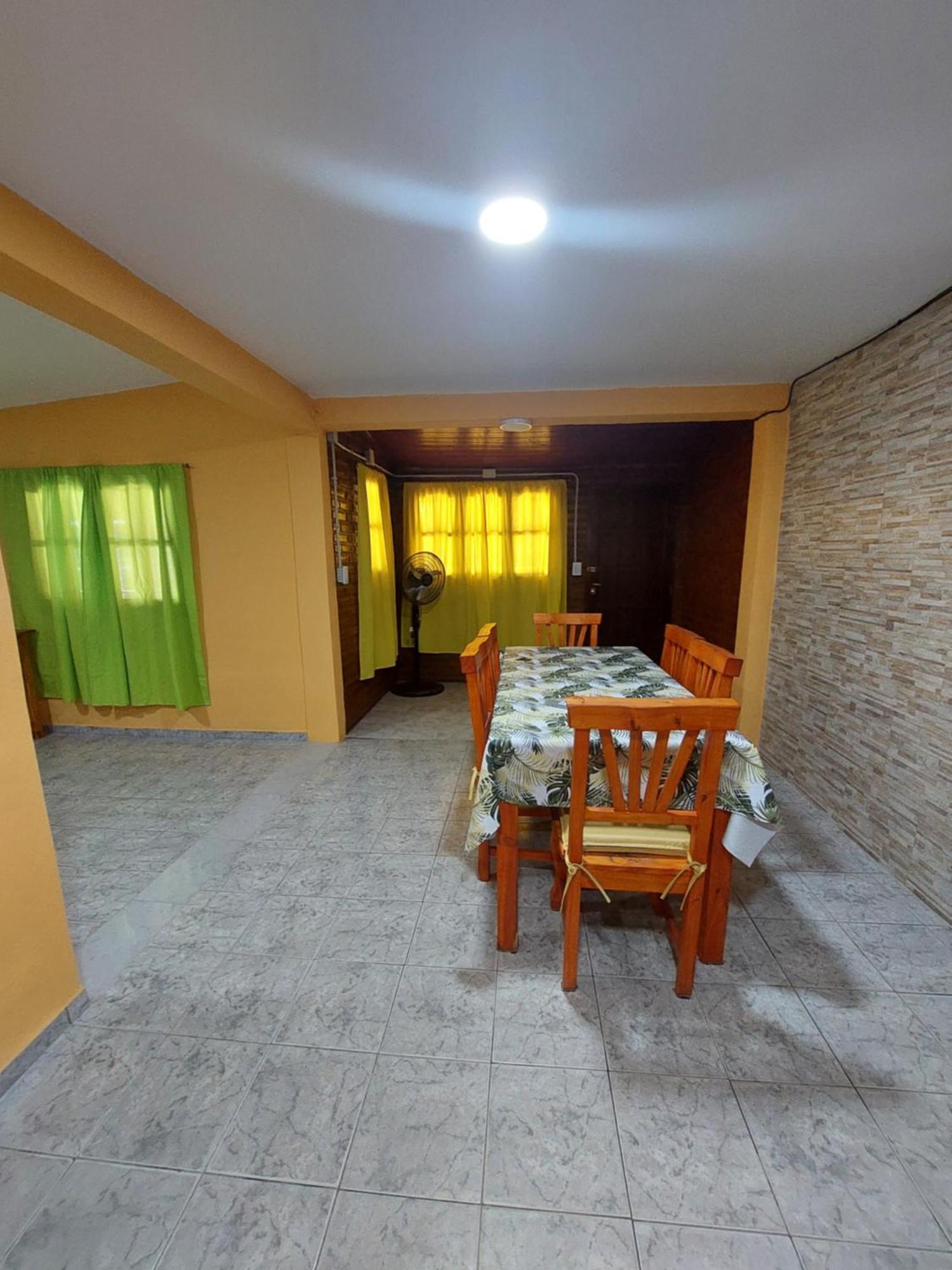 Departamentos La Familia Nono Apartment Room photo